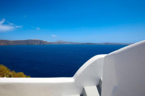 Luxury Santorini Villa Villa Sentiment Stunning Sea Views Oia